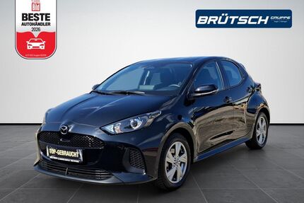 Mazda 2 Hybrid Gebrauchtwagen