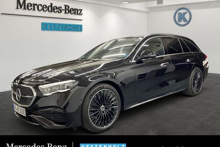 Mercedes-Benz E 300 Gebrauchtwagen