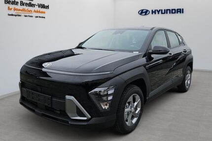 Hyundai KONA Gebrauchtwagen