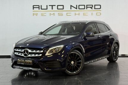 Mercedes-Benz GLA 220 Gebrauchtwagen