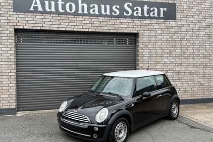 Mini ONE Gebrauchtwagen