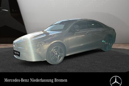 Mercedes-Benz CLA 250 Gebrauchtwagen