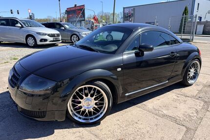 Audi TT Gebrauchtwagen