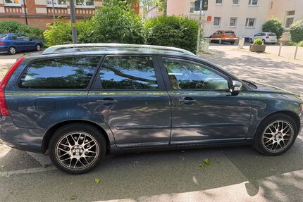 Volvo V50 Gebrauchtwagen