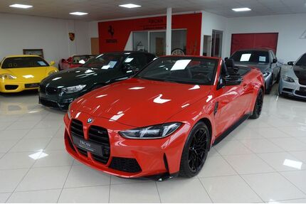BMW M4 Gebrauchtwagen