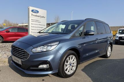 Ford Galaxy Gebrauchtwagen