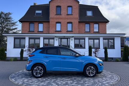 Hyundai KONA Elektro Gebrauchtwagen