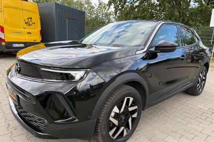 Opel Mokka Gebrauchtwagen