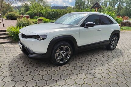 Mazda MX-30 Gebrauchtwagen