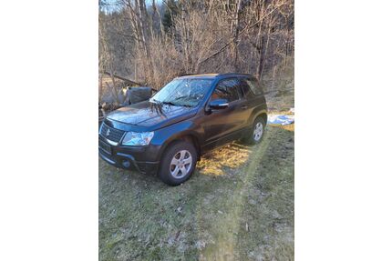 Suzuki Grand Vitara Gebrauchtwagen