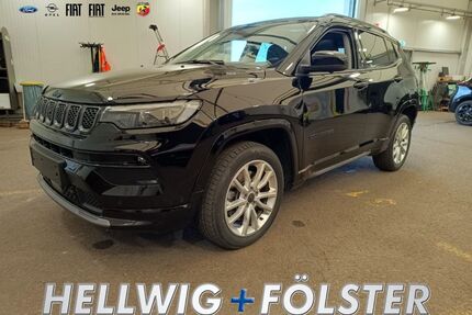 Jeep Compass Gebrauchtwagen