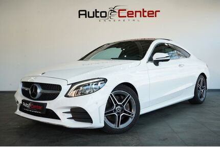 Mercedes-Benz C 300 Gebrauchtwagen