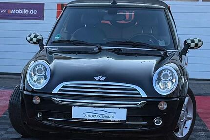 Mini Cooper Gebrauchtwagen