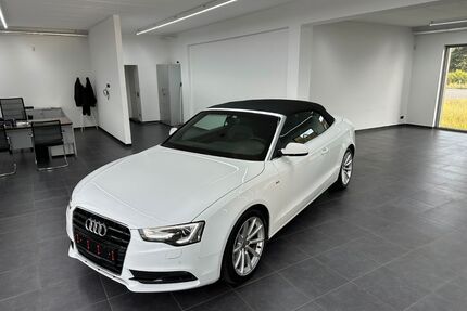 Audi A5 Gebrauchtwagen