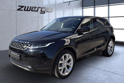 Land Rover Range Rover Evoque Gebrauchtwagen