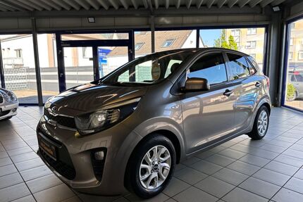 Kia Picanto Gebrauchtwagen