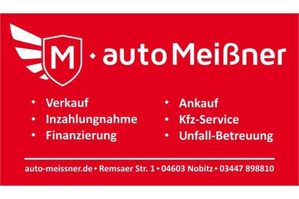 Kia ceed / Ceed Gebrauchtwagen