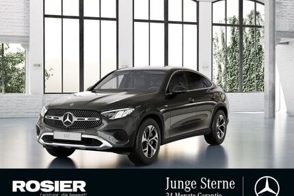 Mercedes-Benz GLC 300 Gebrauchtwagen