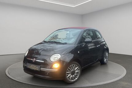 Fiat 500C Gebrauchtwagen