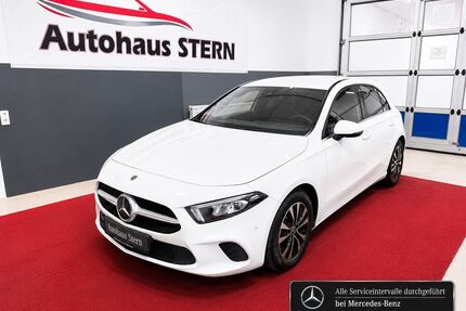 Mercedes-Benz A 180 Gebrauchtwagen