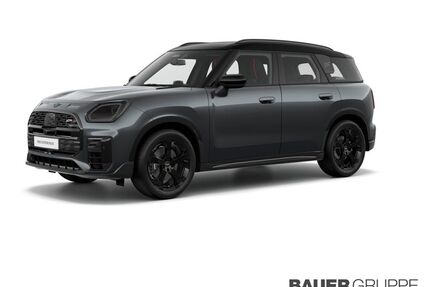 Mini Countryman C (Cooper) Gebrauchtwagen