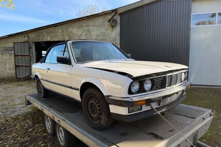 BMW 320 Gebrauchtwagen