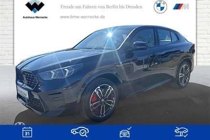BMW X2 Gebrauchtwagen
