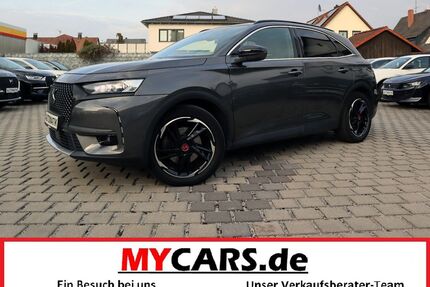 DS Automobiles DS7 (Crossback) Gebrauchtwagen