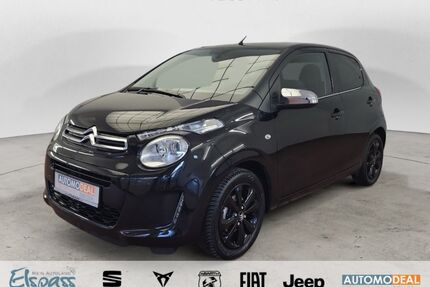 Citroen C1 Gebrauchtwagen