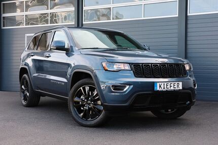 Jeep Grand Cherokee Gebrauchtwagen