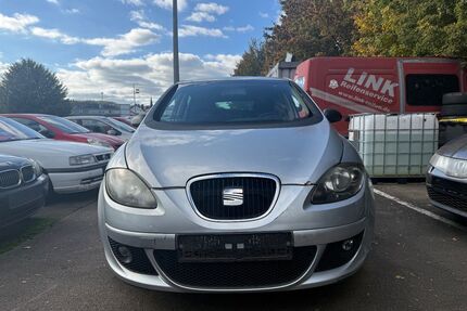 Seat Altea Gebrauchtwagen