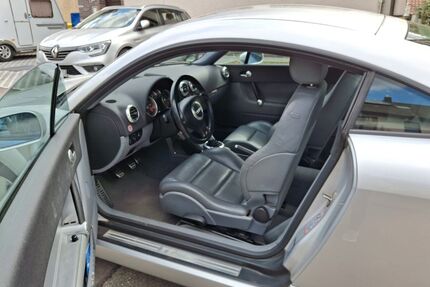 Audi TT Gebrauchtwagen