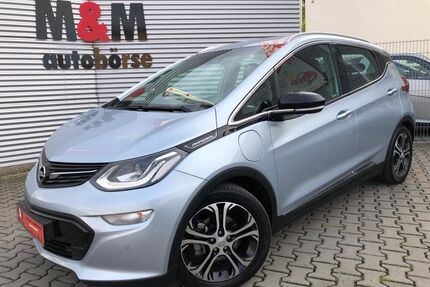 Opel Ampera-e Gebrauchtwagen