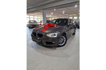 BMW 120 Gebrauchtwagen