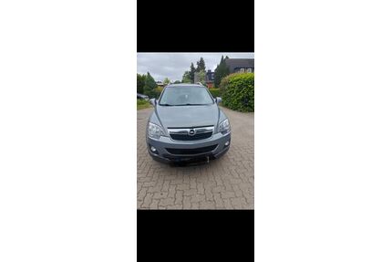 Opel Antara Gebrauchtwagen