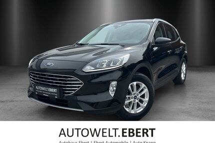 Ford Kuga Gebrauchtwagen
