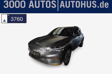 Genesis GV70 Gebrauchtwagen