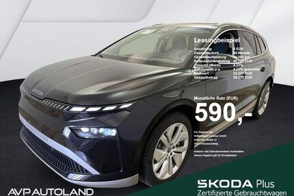 Skoda Enyaq Gebrauchtwagen