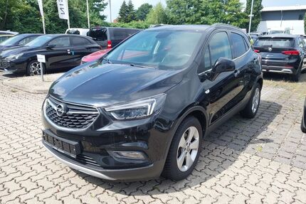 Opel Mokka X Gebrauchtwagen