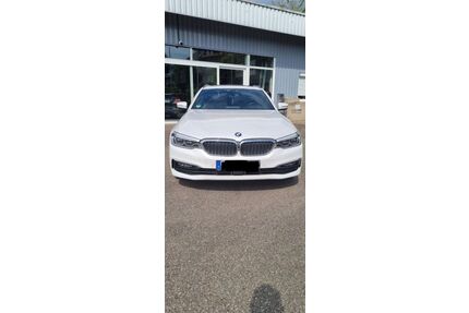 BMW 530 Gebrauchtwagen