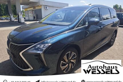 DFSK Forthing 4 Gebrauchtwagen