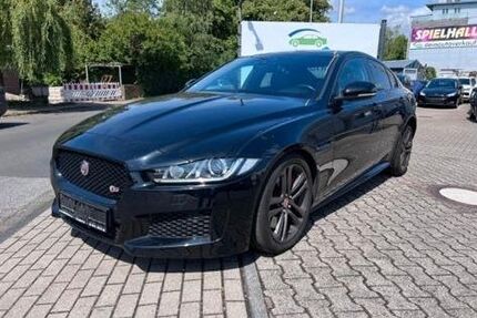 Jaguar XE Gebrauchtwagen