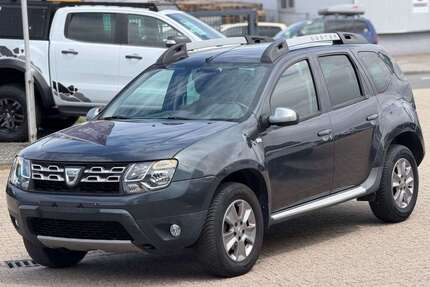 Dacia Duster Gebrauchtwagen