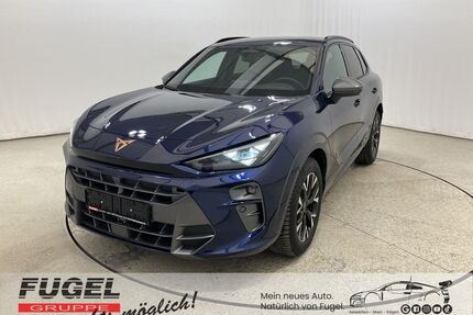 Cupra Terramar Gebrauchtwagen