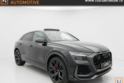 Audi RSQ8 Gebrauchtwagen