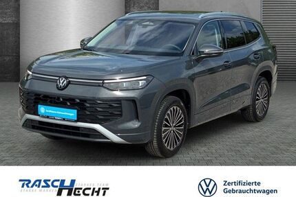 VW Tayron Gebrauchtwagen