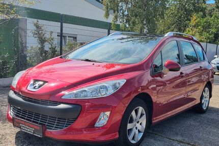Peugeot 308 Gebrauchtwagen