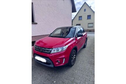 Suzuki Vitara Gebrauchtwagen