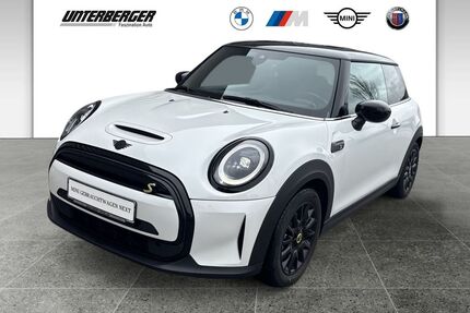 Mini Cooper SE Gebrauchtwagen
