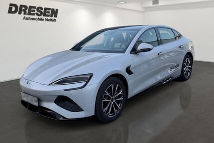 BYD SEAL Gebrauchtwagen